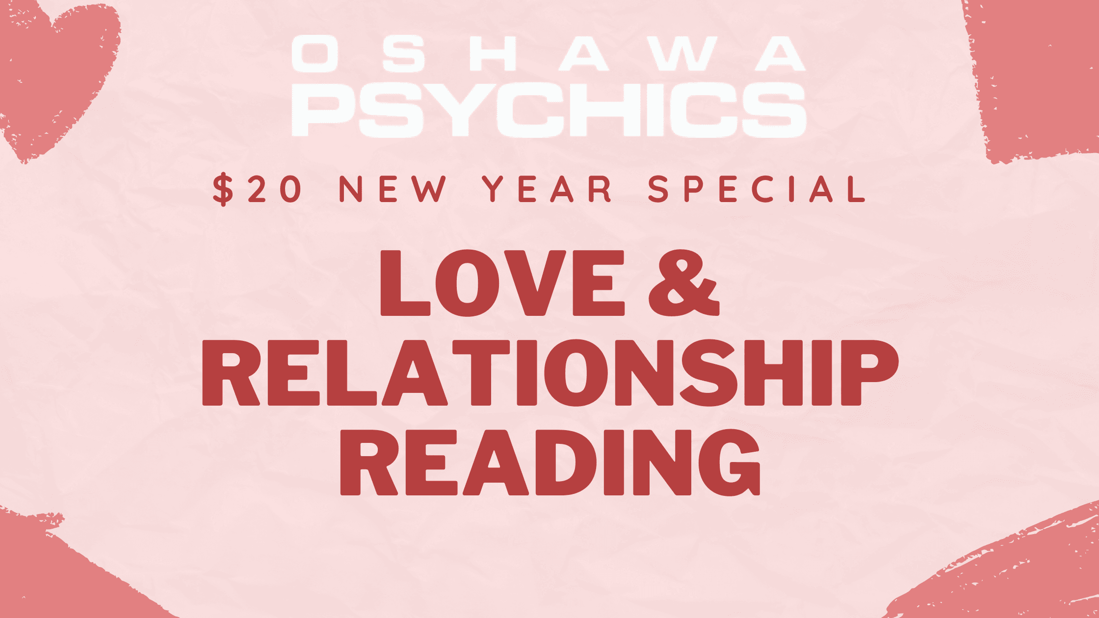 Happy New Years Special Happy New Years Special